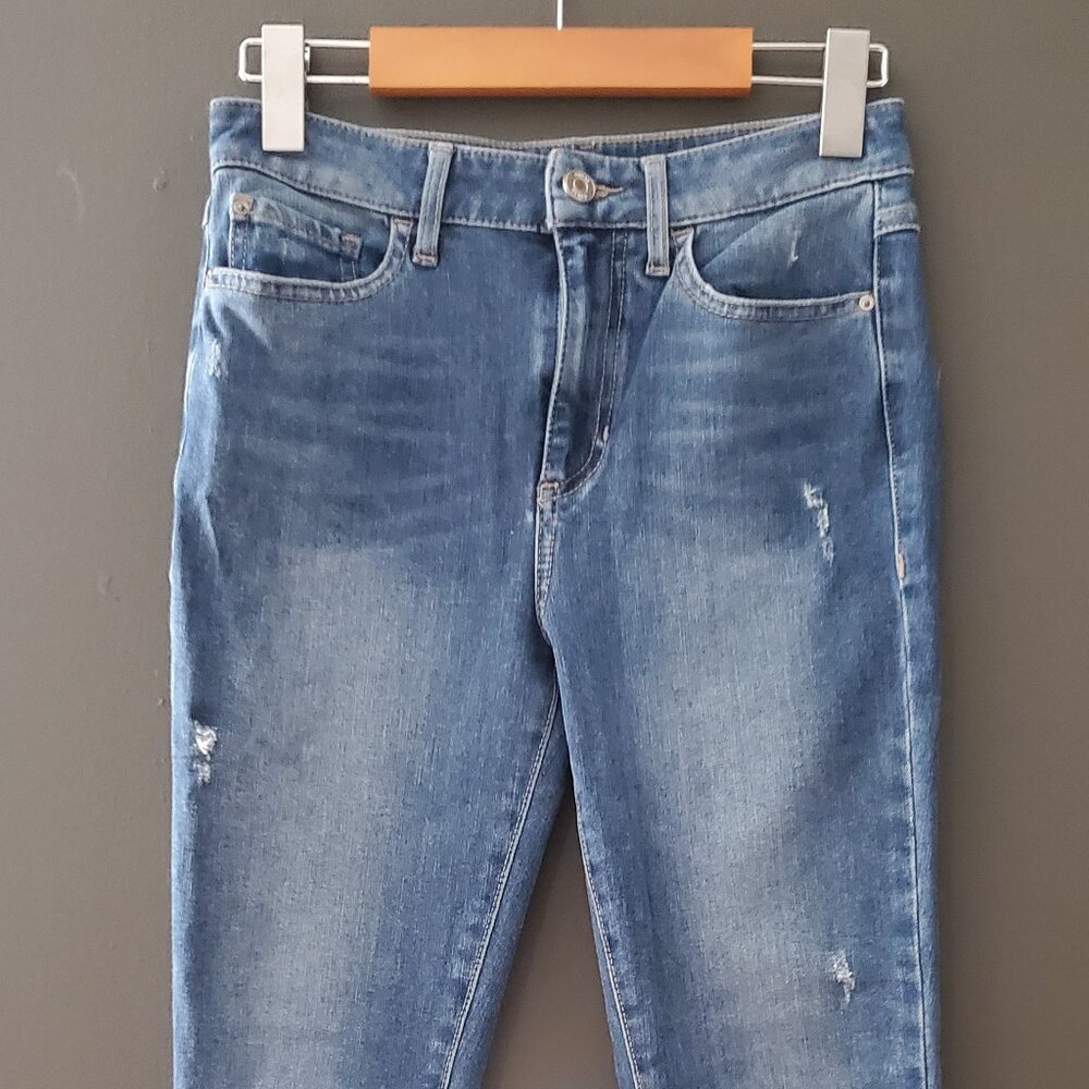 1981 Skinny Jean